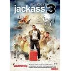 【中古】ジャッカス3 b19475／PDSZ-120599【中古DVDレンタル専用】