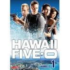 【中古】HAWAII FIVE-0 Vol.1 b45759【レンタル専用DVD】