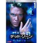 【中古】デッド・ゾーン シーズン5 全6巻セット s20084【レンタル専用DVD】