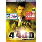 【中古】4400 フォーティ・フォー・ハンドレッド シーズン4 Vol.5 b40090【レンタル専用DVD】