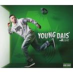 【中古】Accent / YOUNG DAIS c8071【レンタル落ちCD】