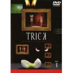 【中古】TRICK トリック 全5巻セット【訳あり】s23352【レンタル専用DVD】