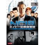 【中古】NCIS ネイビー犯罪捜査班 シーズン5 全9巻セット s22703【レンタル専用DVD】