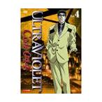【中古】ウルトラヴァイオレットコード044 Vol.4／PLCD-08843【中古DVDレンタル専用】