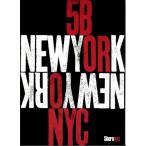 【中古】NEW YORK NEW YORK 5boronyc  b40739【中古DVD】