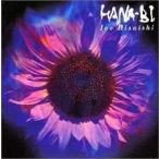 【中古】HANA-BI(サントラ) c10069【レンタル落ちCD】