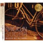 【中古】BROWN SUGAR VOL.2 / DJ NORI    c10258【レンタル落ちCD】