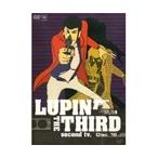 【中古】ルパン三世 LUPIN THE THIRD second tv.16 b17058／PVBY-17753【中古DVDレンタル専用】