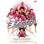 【中古】チアリーダー・クィーン  b25278【レンタル専用DVD】