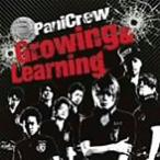【新品】Glowing＆Learning c679／PaniCrew／QWCE-10007【新品CDS】