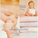 【中古】Martha Stewart: Baby Sleepytime / Various Artists     c5041【中古CD】