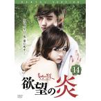 【中古】欲望の炎 vol.14／RAD-80193【中古DVDレンタル専用】