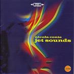 【中古】ジェット・サウンズ / Nicola Conte    c4235【中古CD】