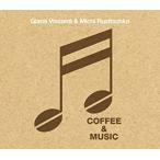 【中古】Coffee＆Music / Giana Viscard    c10755【レンタル落ちCD】