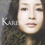 【中古】Groovin’Jazz Night presents Karen / 青木カレン c7773【レンタル落ちCD】