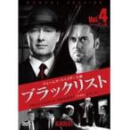 【中古】ブラックリスト シーズン4 Vol.4 b44552【レンタル専用DVD】
