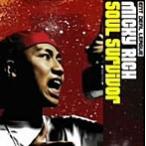 【中古】SOUL SURVIVOR / MICKY RICH   c1554【未開封CD】