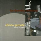 【中古】Los Duendes Nocturnos / Alberto Garralda       c9081【中古CD】