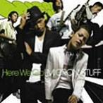 【新品】Here We Go！！ c604／MICRON’STUFF／RZCD-45439【新品CDS】