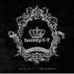 【新品】PROGRESS c140／twenty4-7／RZCD-46142【新品CD】