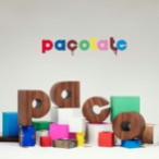 【中古】pacolate / paco    c5816【レンタル落ちCD】