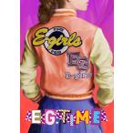 【新品】E.G. TIME (CD2枚組+DVD3枚組) (初回生産限定盤)／E-girls／RZCD-59756【新品CD】