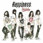 【中古】Holiday / Happiness    c11468【未開封CDS】