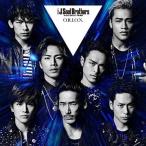 【新品】O.R.I.O.N／三代目J Soul Brothers／RZCD59751【新品CDS】