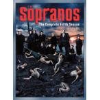 【中古】ザ・ソプラノズ 哀愁のマフィア フィフス・シーズン VOL.4 b40031【レンタル専用DVD】