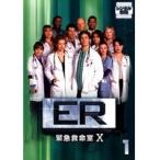 【中古】ER緊急救命室 10 テン 全11巻セット【訳あり】 s15336【中古DVDレンタル専用】