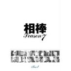 【中古】相棒 season 7 全11巻セット s20962【レンタル専用DVD】