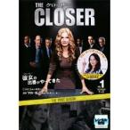 【中古】《バーゲン30》クローザー  ファースト・シーズン  VOL.1 b39997【レンタル専用DVD】