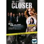 【中古】クローザー  ファースト・シーズン VOL.6  b51286【レンタル専用DVD】