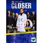 【中古】クローザー セカンド・シーズン 全6巻セット s22619【レンタル専用DVD】