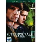 【中古】SUPERNATURAL スーパーナチュラル サード・シーズン (4,8巻抜け) 計6巻セット s20317【レンタル専用DVD】