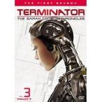 【中古】ターミネーター サラ・コナー クロニクルズ ＜ファースト・シーズン＞ Vol.3 【訳あり】   b42009【レンタル専用DVD】