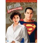 【中古】LOIS＆CLARK 新スーパーマン フォース・シーズン DISC3 b39954【レンタル専用DVD】