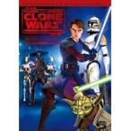 【中古】スター・ウォーズ クローン・ウォーズ セカンド・シーズン 全6巻セット s22535【レンタル専用DVD】