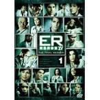 【中古】ER緊急救命室 15 ファイナル 全11巻セット s24815【レンタル専用DVD】