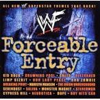 【中古】WWF Forceable Entry     c12025【レンタル落ちCD】