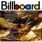 【中古】ビルボードNo.1ヒッツ -Sony Music Japan International-   c10257【レンタル落ちCD】