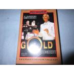 【中古】Gold Concert / ポール・モーリア  b48955【中古DVD】