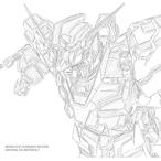 【中古】機動戦士ガンダムUC オリジナルサウンドトラック2    c10276【レンタル落ちCD】