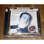 【中古】Los Astros Del Tango  Serie De Oro / アルヘンティーノ・ガルバン    c8867【中古CD】