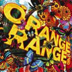 【中古】ORANGE RANGE (初回限定盤)(DVD付) / ORANGE RANGE c2473 【中古CD】