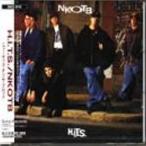 【中古】H.I.T.S. / New Kids On The Block   c7962【中古CD】