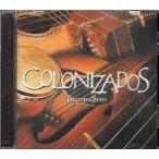 【中古】Tango Son / Colonizados   c8970【中古CD】