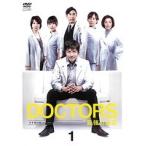 【中古】DOCTORS 最強の名医 全4巻セット s24085【レンタル専用DVD】