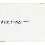 【中古】UNRELEASED TRACKS / THEE MICHELLE GUN ELEPHANT     c8354【レンタル落ちCDS】