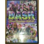 【中古】BASH floor banging fall 09 BLAZIN MIX MOVIES DJ WIL B  b43351【中古DVD】